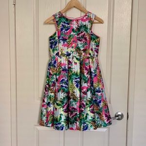 Pippa & Julie Girl's Party Dress